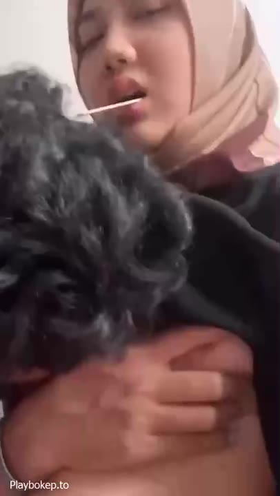 ABG Indo Viral Hijab Nenen Nya Di Percing Populer Wiwik Top Trending Terbaru New 2025