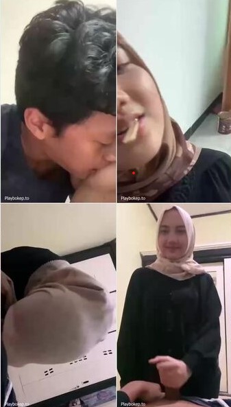 Trending Viral Ukhty Hijab Bagi Bagi Boba Buletnya Ke Publik