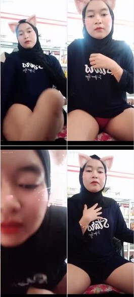 Top Viral Hijab Tutorial Wiwik Sampe Muntah Top Trending Global Indonesia 2025