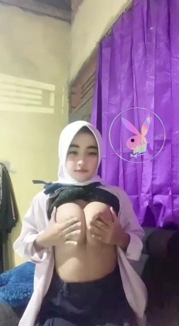 Latest Smp Viral Phenomenon Of ABG Viral SMA 2025 Ukhti Jilbab Wiwik One For All Indonesia