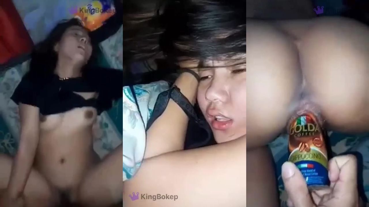 Tiktok viral Pasrah Di Paksa Ngelayanin Nafsu Bejat KK Tiri Nya