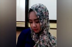 Trending Viral Lagi live streaming lupa matiin padahal lagi wik wik lupa matin