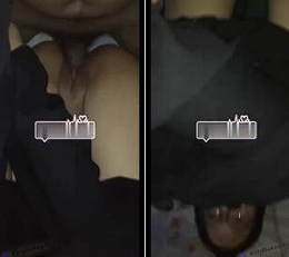 Indonesia Viral Cewek Hijab Yang Menikmati Ulekan Dari Posisi Atas Trending Top 2025 Global New