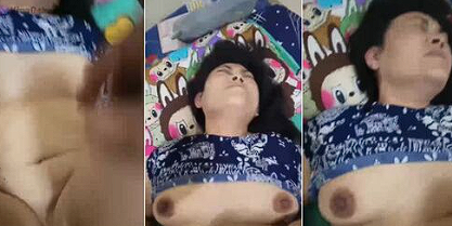 Video Viral Aku Terjerat Di Ujung Desahmu Top Global