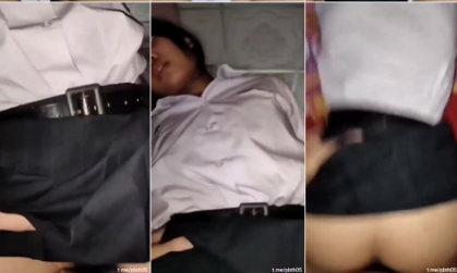 Video Viral Rare Ukhti Berseragam Of All Time Trending Global Official