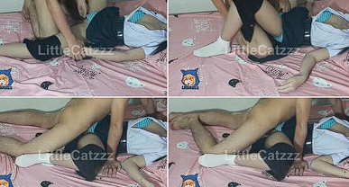 Lagi Viral Pasrah Di Paksa Ngelayanin Nafsu Bejat KK Tiri Nya