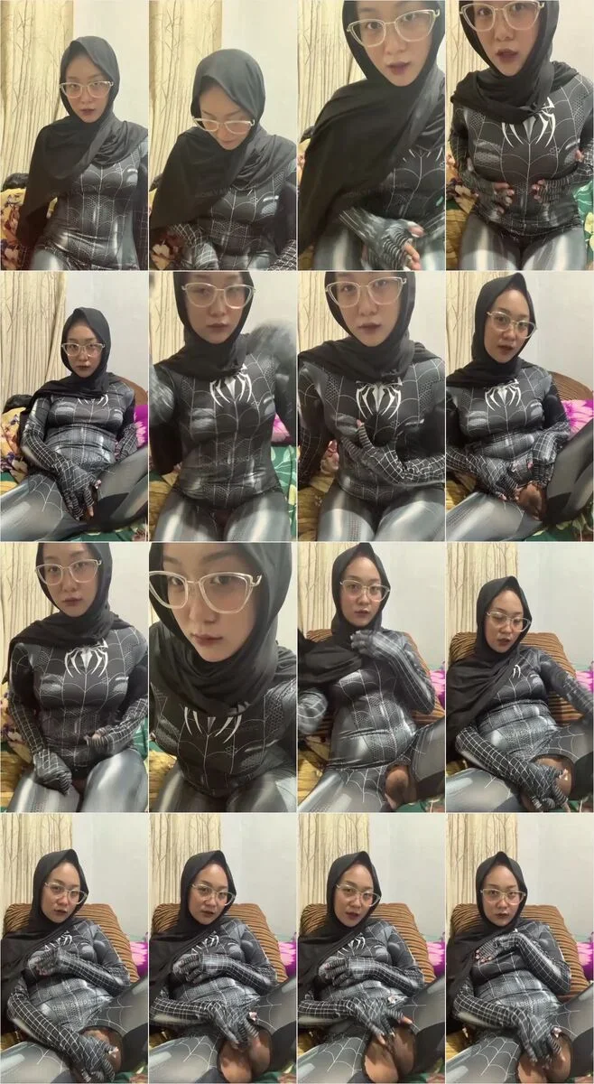 New Abg Indonesia Viral Video Jilbab Tutorial Rangsang Area Vital Mahasiswi Hijab di Posko Kkn Sebelum Wiwik Official Trending Indonesia of All Time Top 5 Global 2025