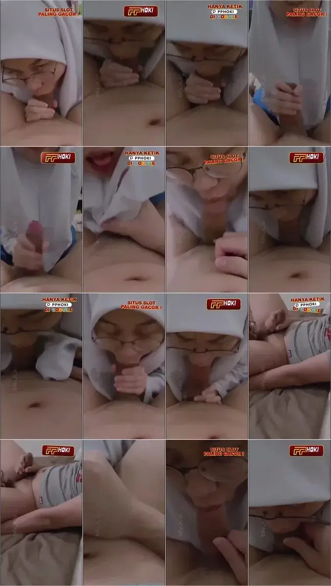 Abg Jilbab Viral Godaan di Balik Kunjungan Singkat Dismantled