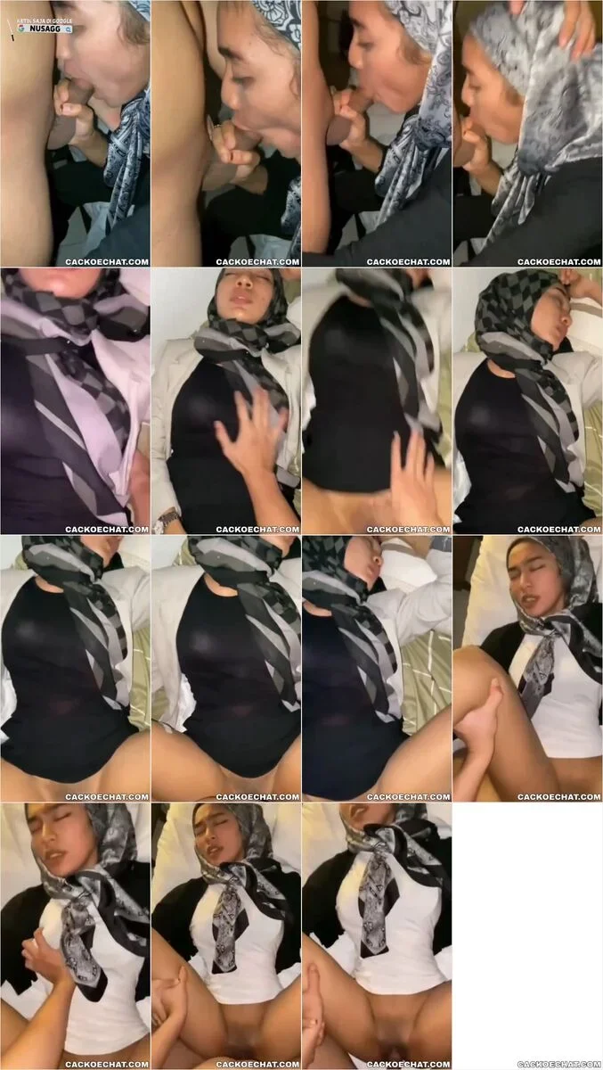 Video Viral Abg Mulus Nona Manis Tutorial Wiwik Istri Teman Sampe Muntah di Dalam Top Trending Global Indonesia Terbaru 2025