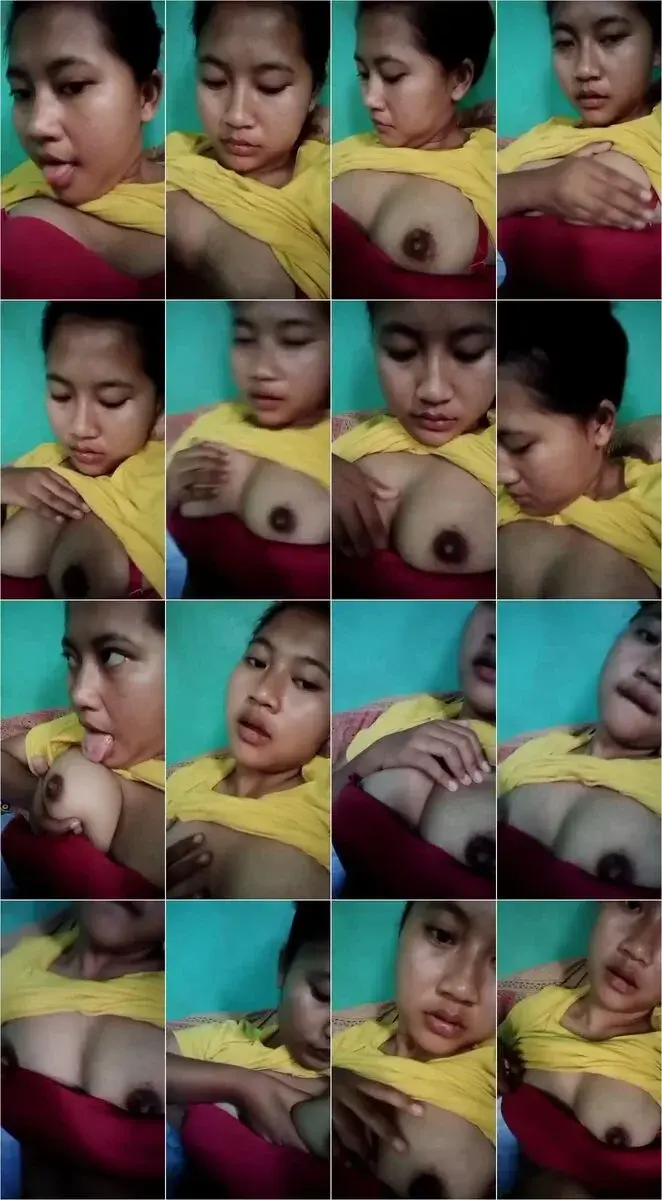 Video Viral Abg New Perawat Bohay Iclik dengan Dokter Trending Tiktok dan Telegram